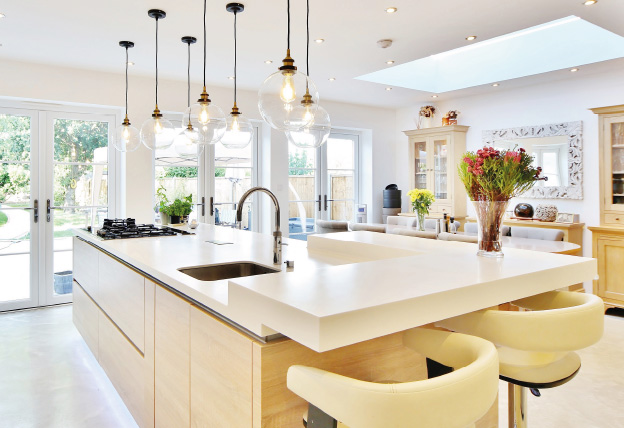 Smarthome   Home Automation Loxone Partner