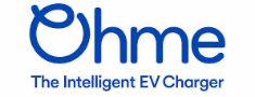 Ohme logo s