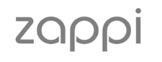 Zappi logo s